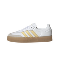 Adidas Sambae White Orange Tint Tangerine (Women's)