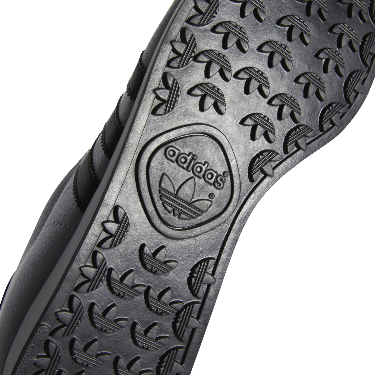 Overkicks - Adidas Samoa Cloud White Core Black (675033) - detalle