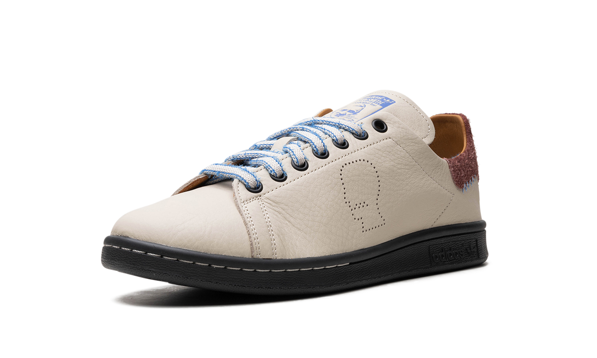 Overkicks - Adidas Stan Smith Brain Dead Bliss (IH3432) - detalle suela