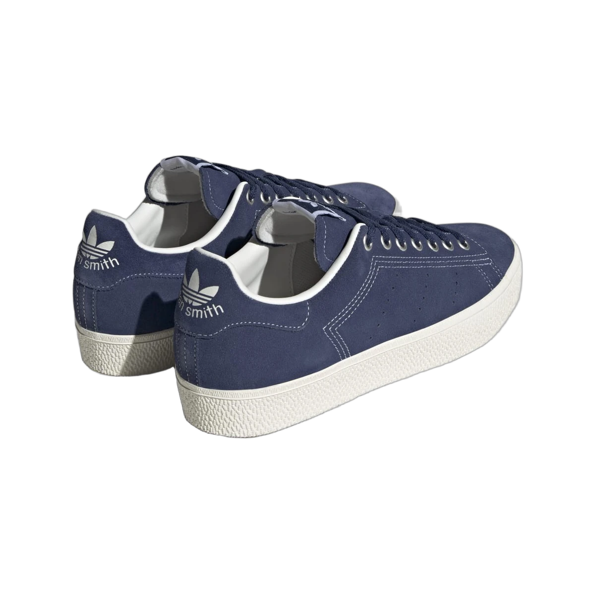 Overkicks - Adidas Stan Smith CS Dark Blue Core White Gum (ID2046) - vista superior