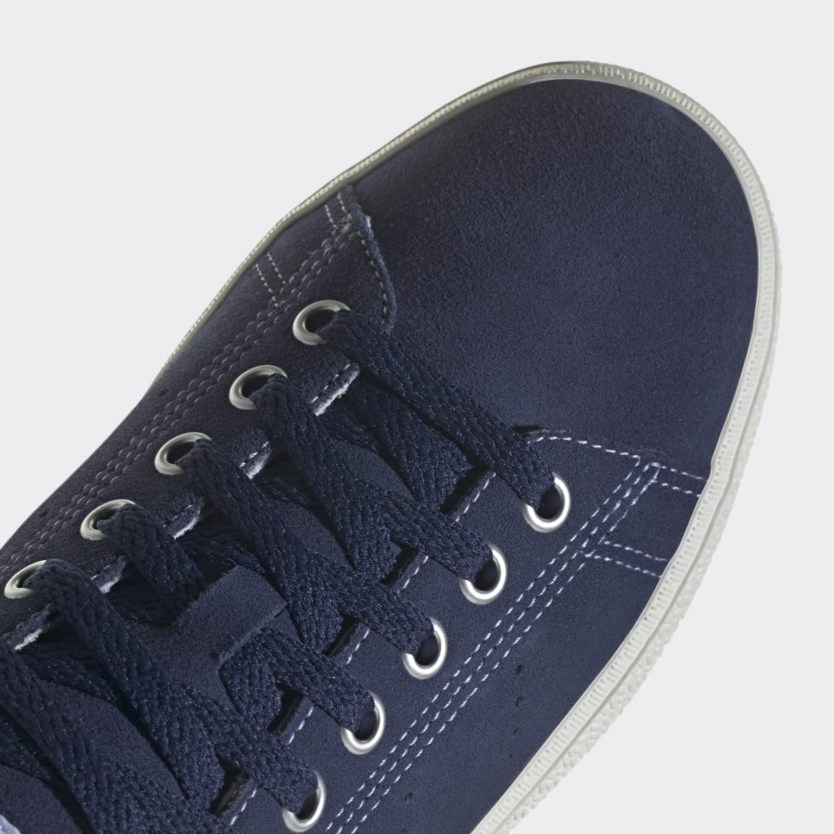 Overkicks - Adidas Stan Smith CS Dark Blue Core White Gum (ID2046) - detalle