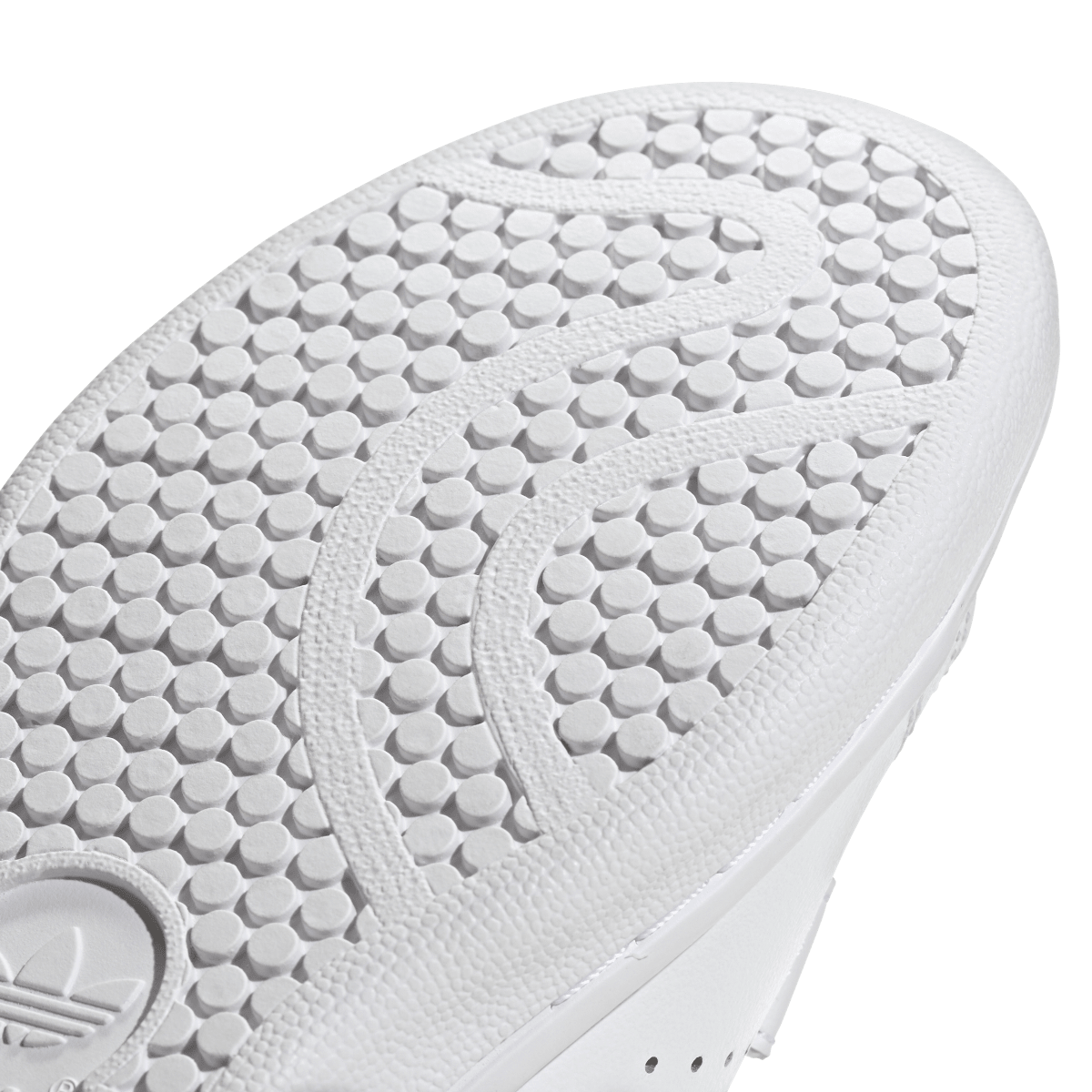 Overkicks - Adidas Stan Smith Comfort Closure Cloud White Green (PS) (JP9718) - imagen 8