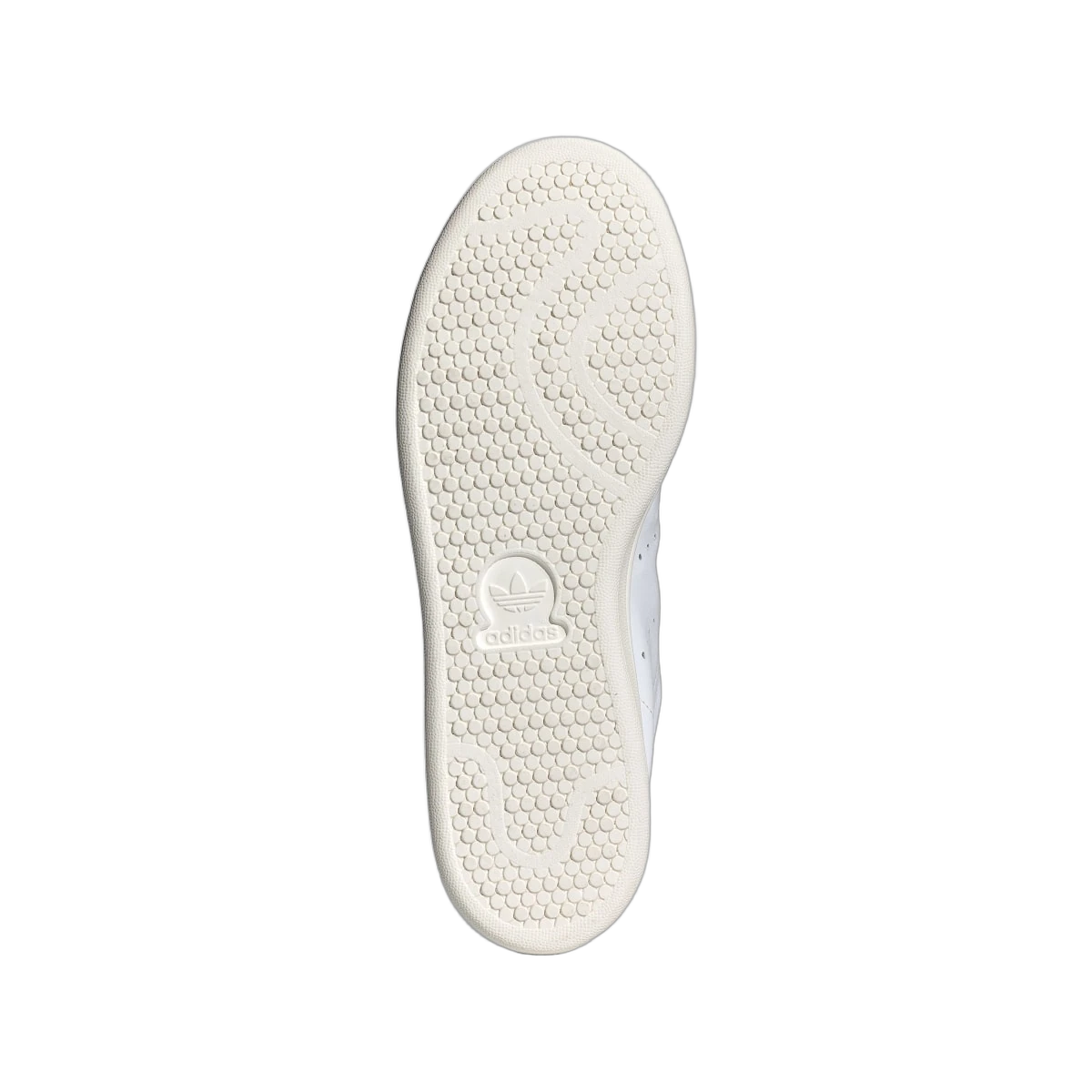 Overkicks - Adidas Stan Smith Decon Cloud White Green (IE9118) - par completo
