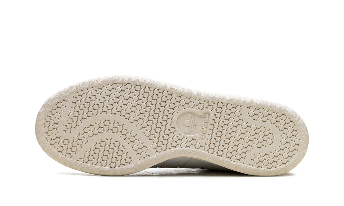 Overkicks - Adidas Stan Smith Dime White Green (IG2044) - vista superior