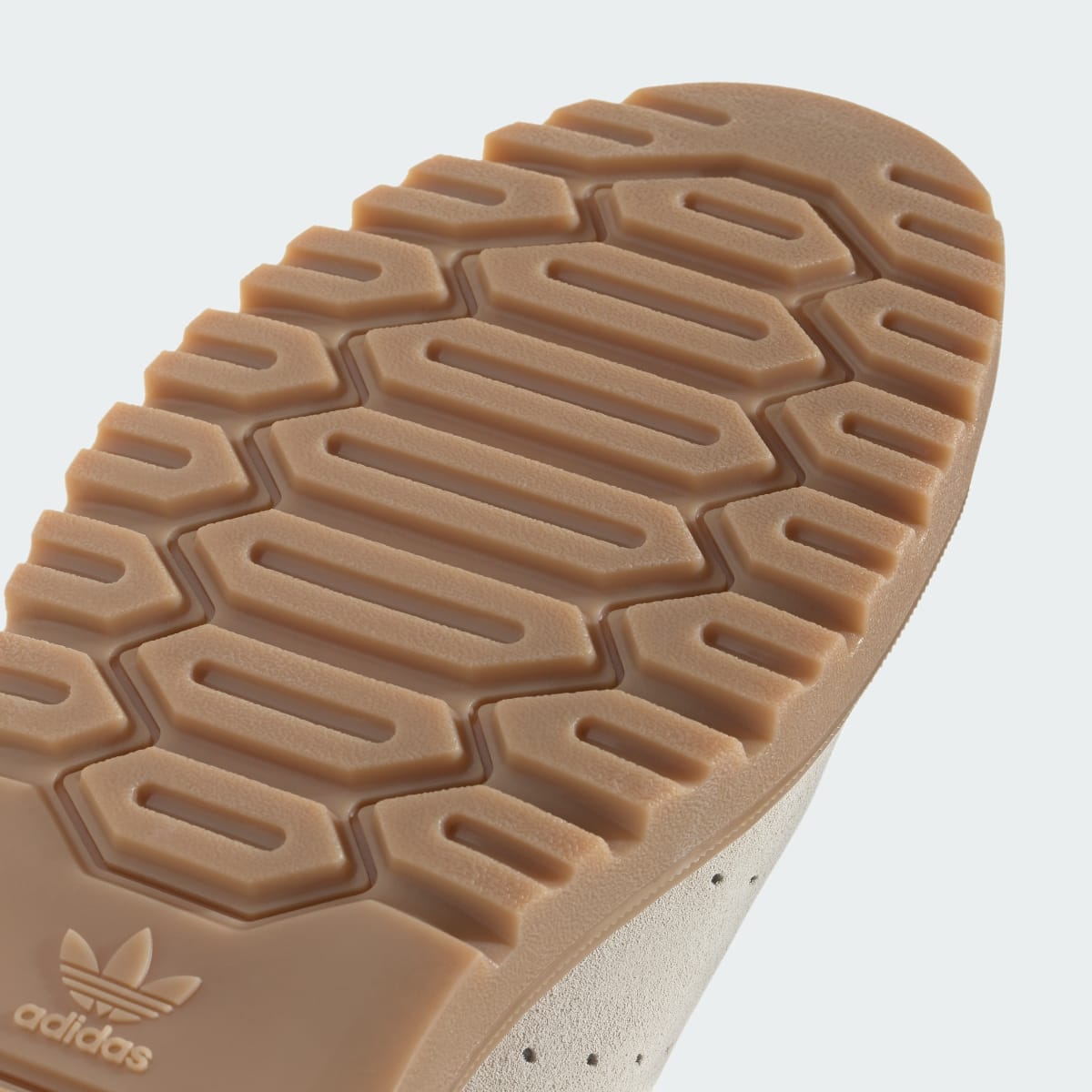 Overkicks - Adidas Stan Smith Freizeit Wonder White (JH7411) - detalle