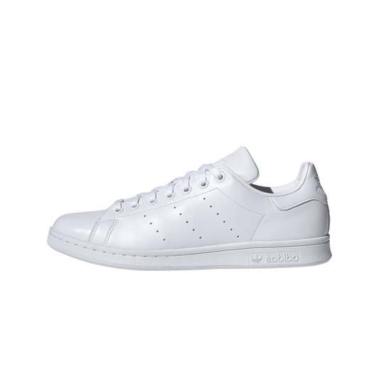 Overkicks - Adidas Stan Smith Primegreen Cloud White (FX5500) - vista lateral
