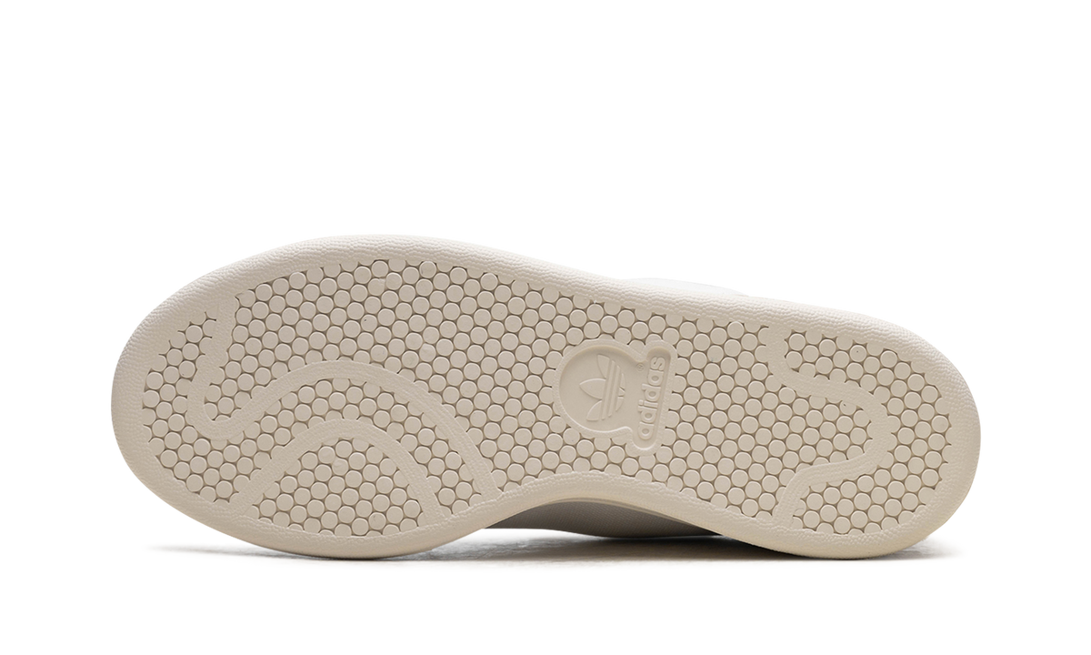 Overkicks - Adidas Stan Smith Sporty & Rich White Green (IF5658) - vista superior