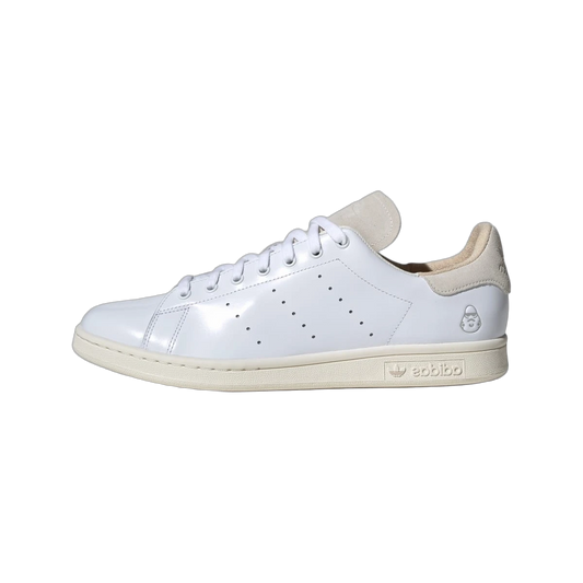 Overkicks - Adidas Stan Smith Star Wars Nanzuka Stormtrooper (IE6002) - vista lateral