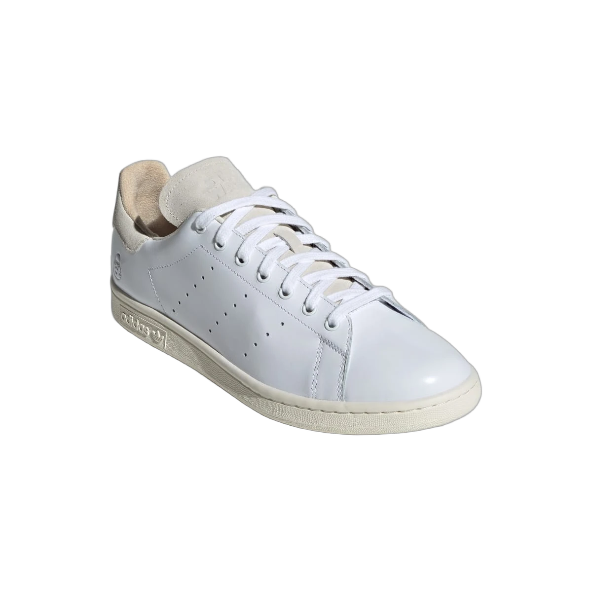Overkicks - Adidas Stan Smith Star Wars Nanzuka Stormtrooper (IE6002) - detalle suela
