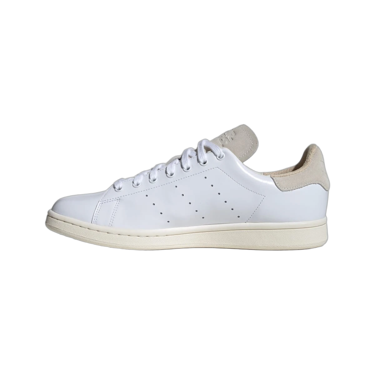 Overkicks - Adidas Stan Smith Star Wars Nanzuka Stormtrooper (IE6002) - detalle talón