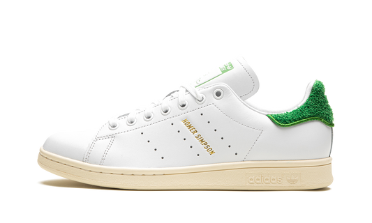 Overkicks - Adidas Stan Smith The Simpsons Homer Simpson (IE7564) - vista lateral