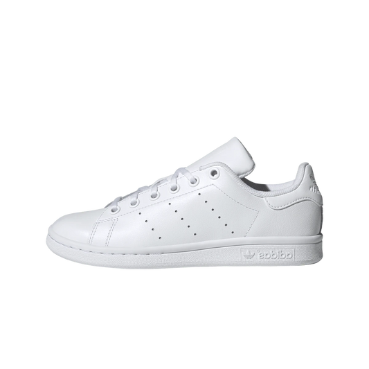 Overkicks - Adidas Stan Smith White (JP9712) - vista lateral