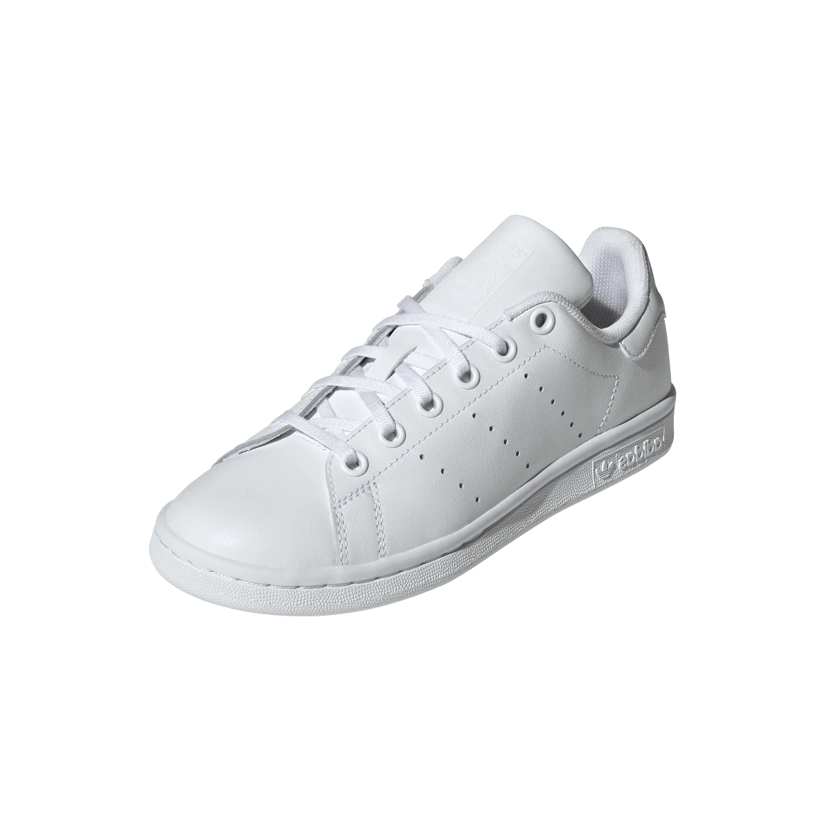 Overkicks - Adidas Stan Smith White (JP9712) - vista trasera