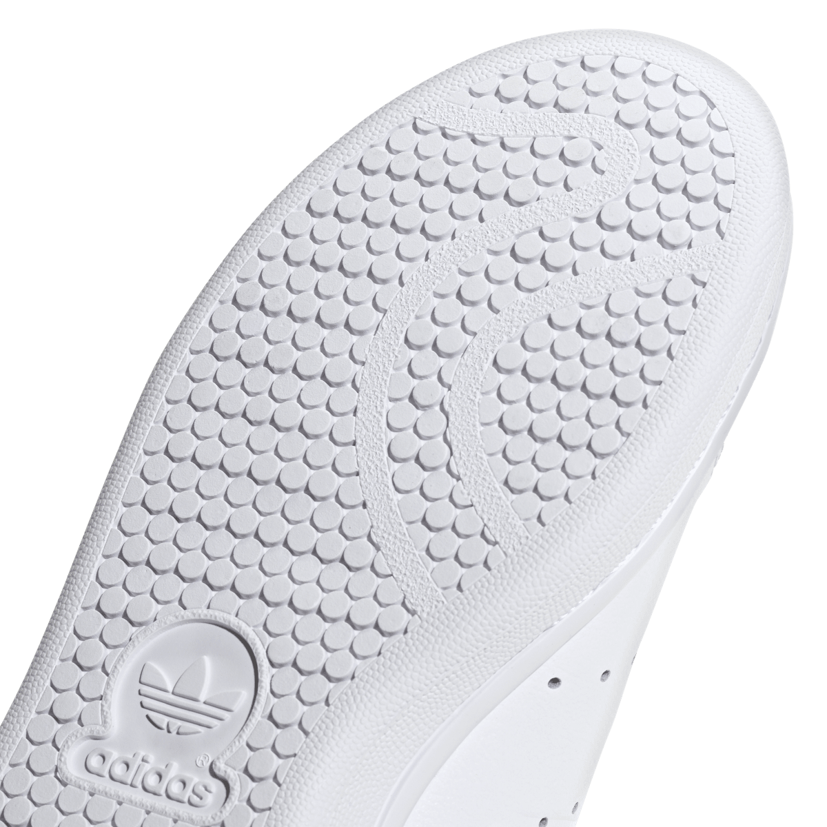 Overkicks - Adidas Stan Smith White (JP9712) - detalle