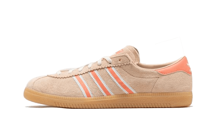 Overkicks - Adidas State Series Massachusetts (ID2109) - vista lateral