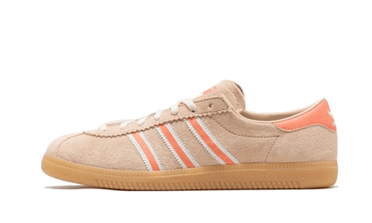 Overkicks - Adidas State Series Massachusetts (ID2109) - vista lateral