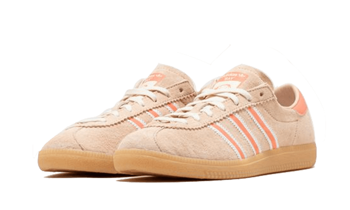 Overkicks - Adidas State Series Massachusetts (ID2109) - vista trasera
