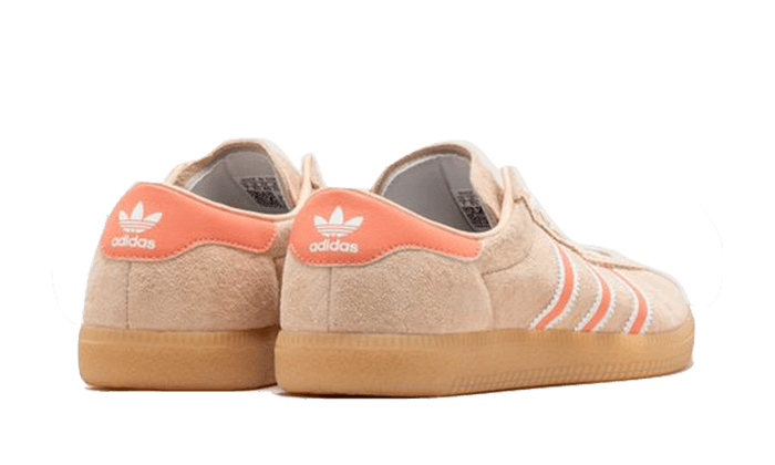 Overkicks - Adidas State Series Massachusetts (ID2109) - par completo