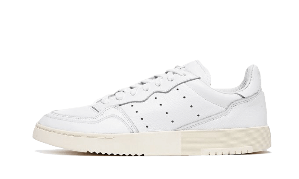 Overkicks - Adidas Supercourt Recon Pack (EE6325) - vista lateral
