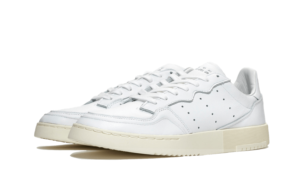 Overkicks - Adidas Supercourt Recon Pack (EE6325) - vista trasera