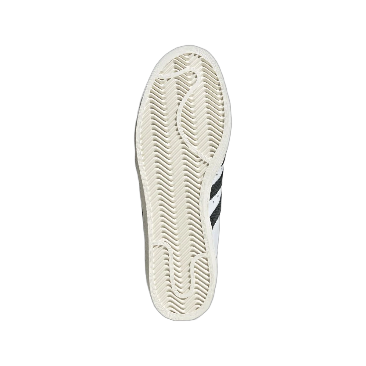 Overkicks - Adidas Superstar 82 Gore-Tex atmos White Black (JR7446) - par completo