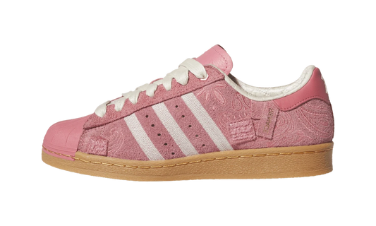 Overkicks - Adidas Superstar 82 Menace Mothers Day (KJ3009) - vista lateral