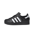 Adidas Superstar II Black White (GS)