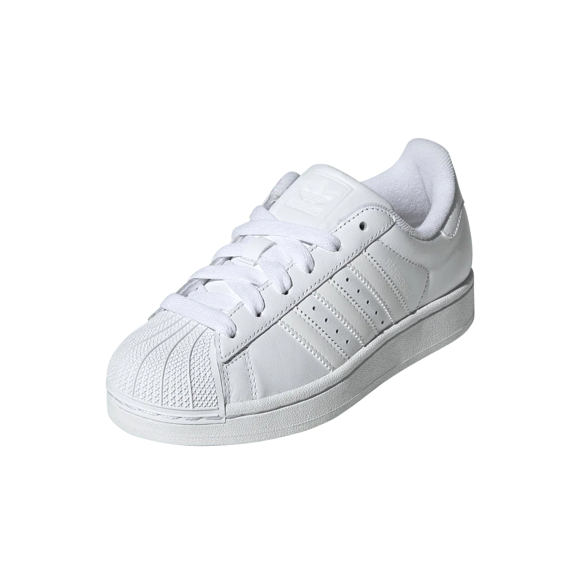 Overkicks - Adidas Superstar II Cloud White (GS) (JH9978) - imagen 2