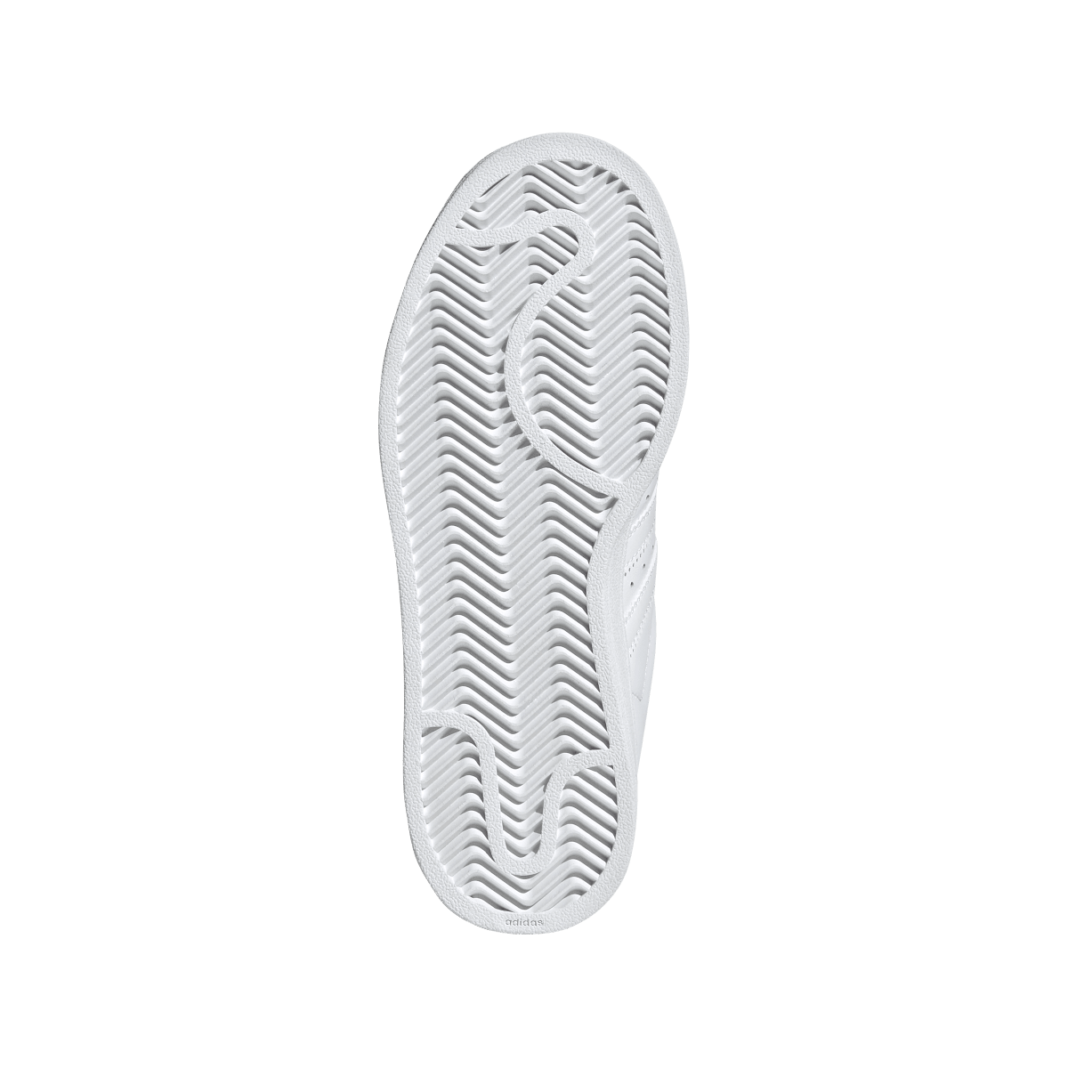 Overkicks - Adidas Superstar II Cloud White (GS) (JH9978) - imagen 4