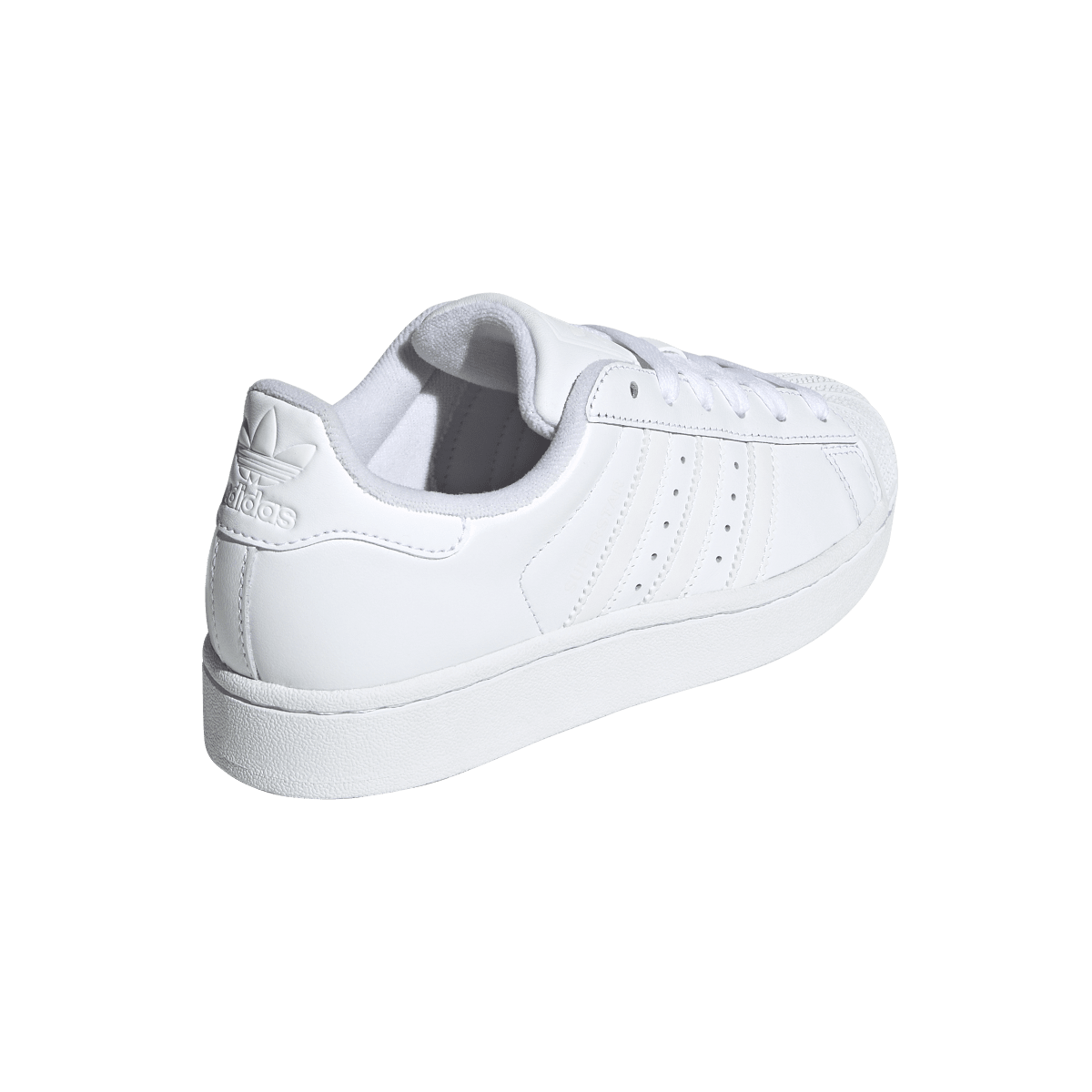 Overkicks - Adidas Superstar II Cloud White (GS) (JH9978) - imagen 5