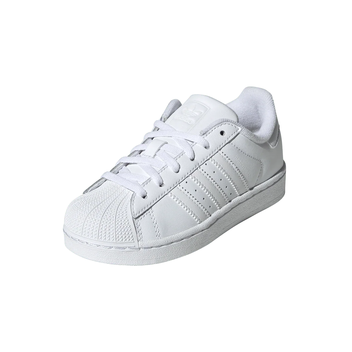Overkicks - Adidas Superstar II Cloud White (PS) (JH9982) - imagen 2