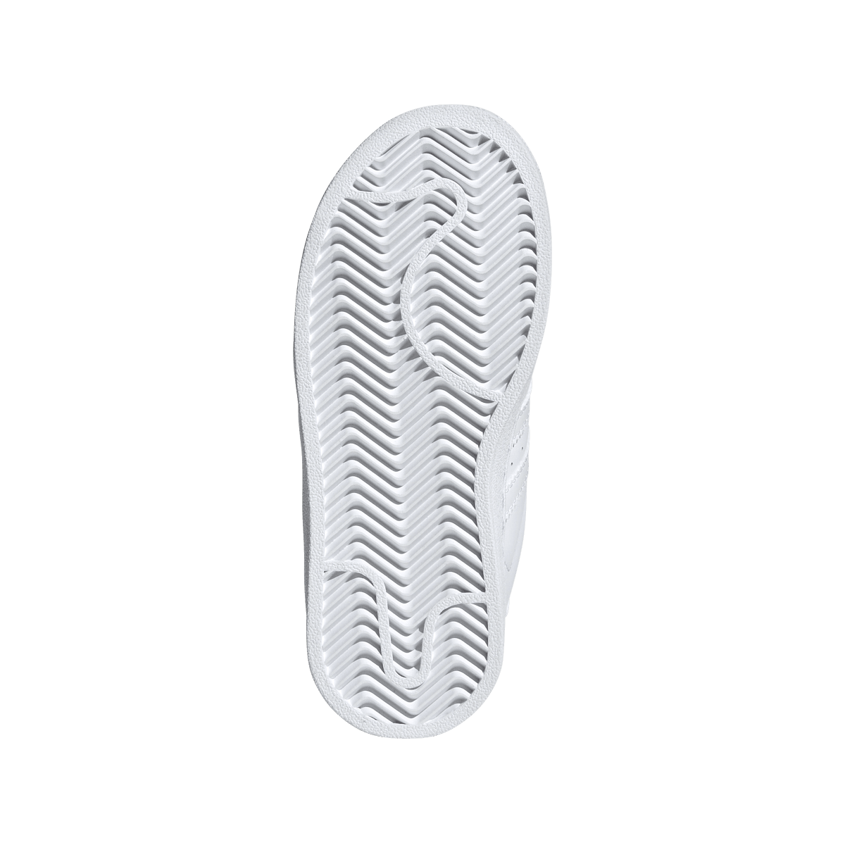 Overkicks - Adidas Superstar II Cloud White (PS) (JH9982) - imagen 4