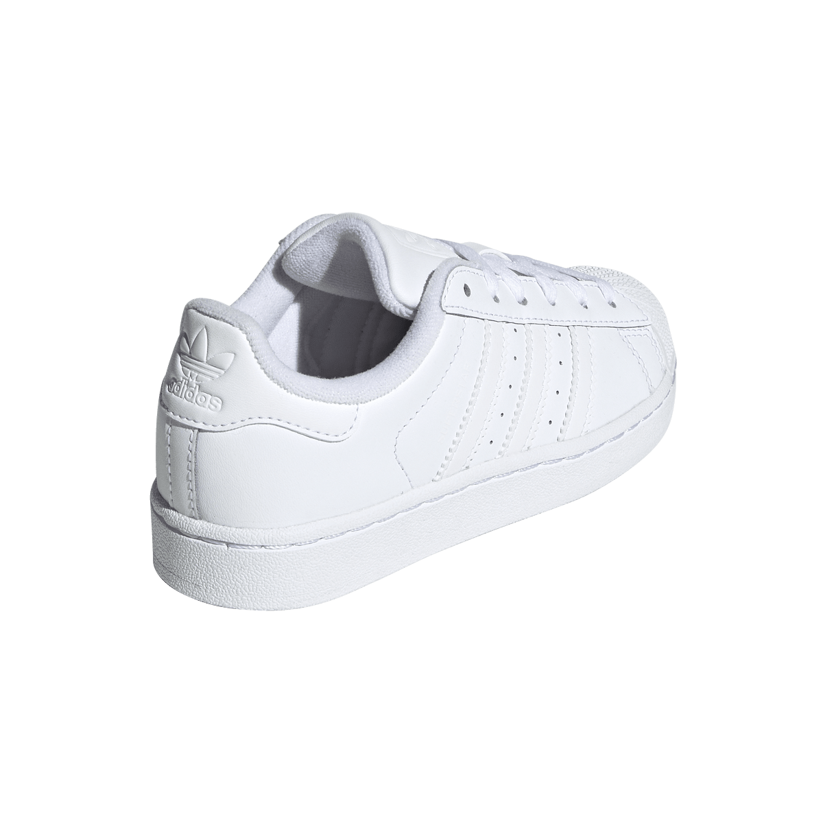 Overkicks - Adidas Superstar II Cloud White (PS) (JH9982) - imagen 5