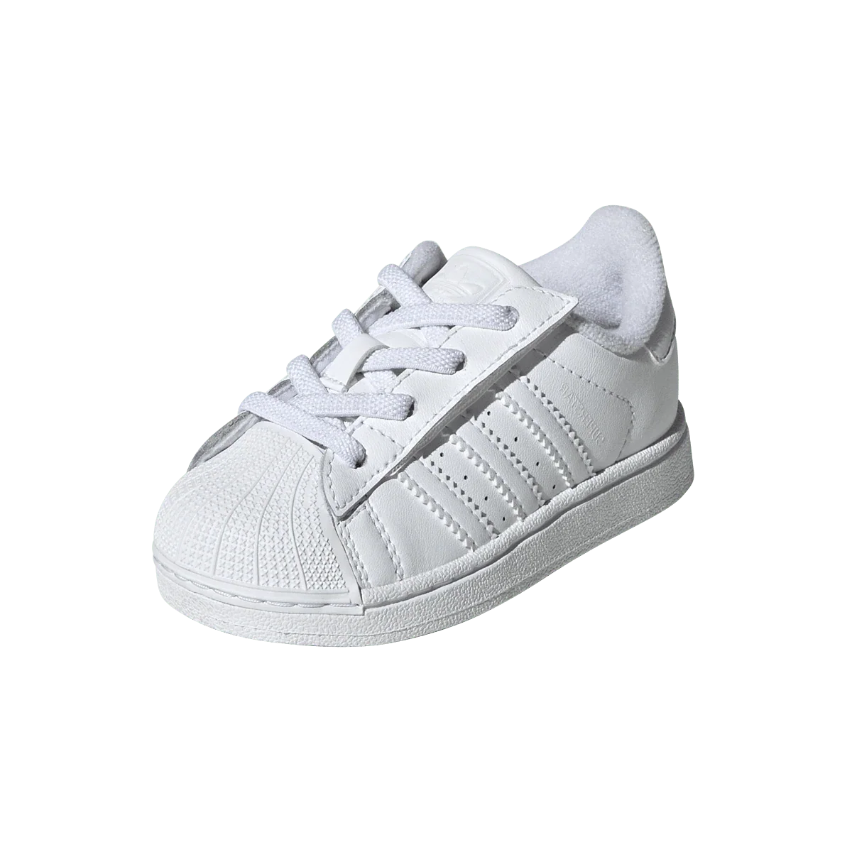 Overkicks - Adidas Superstar II Cloud White (TD) (JH9986) - imagen 2
