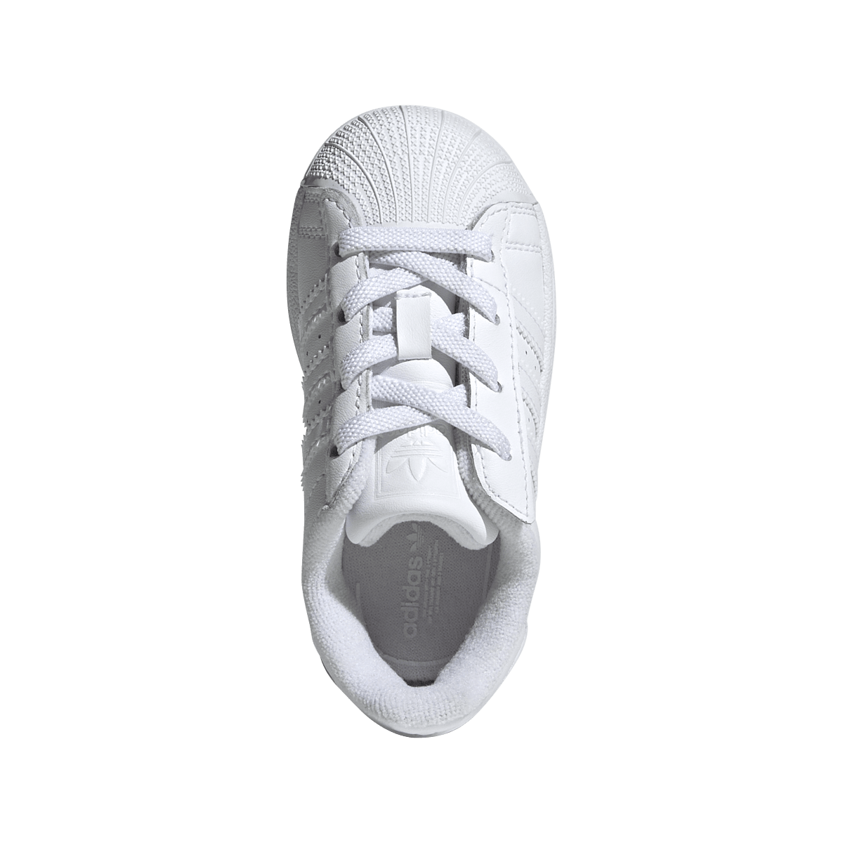 Overkicks - Adidas Superstar II Cloud White (TD) (JH9986) - imagen 3