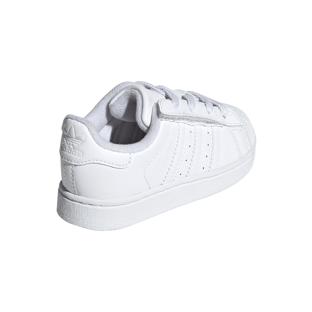 Overkicks - Adidas Superstar II Cloud White (TD) (JH9986) - imagen 5