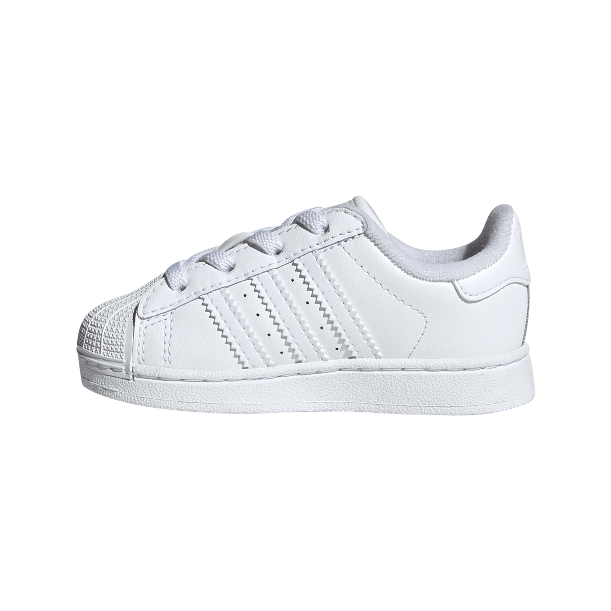 Overkicks - Adidas Superstar II Cloud White (TD) (JH9986) - imagen 6