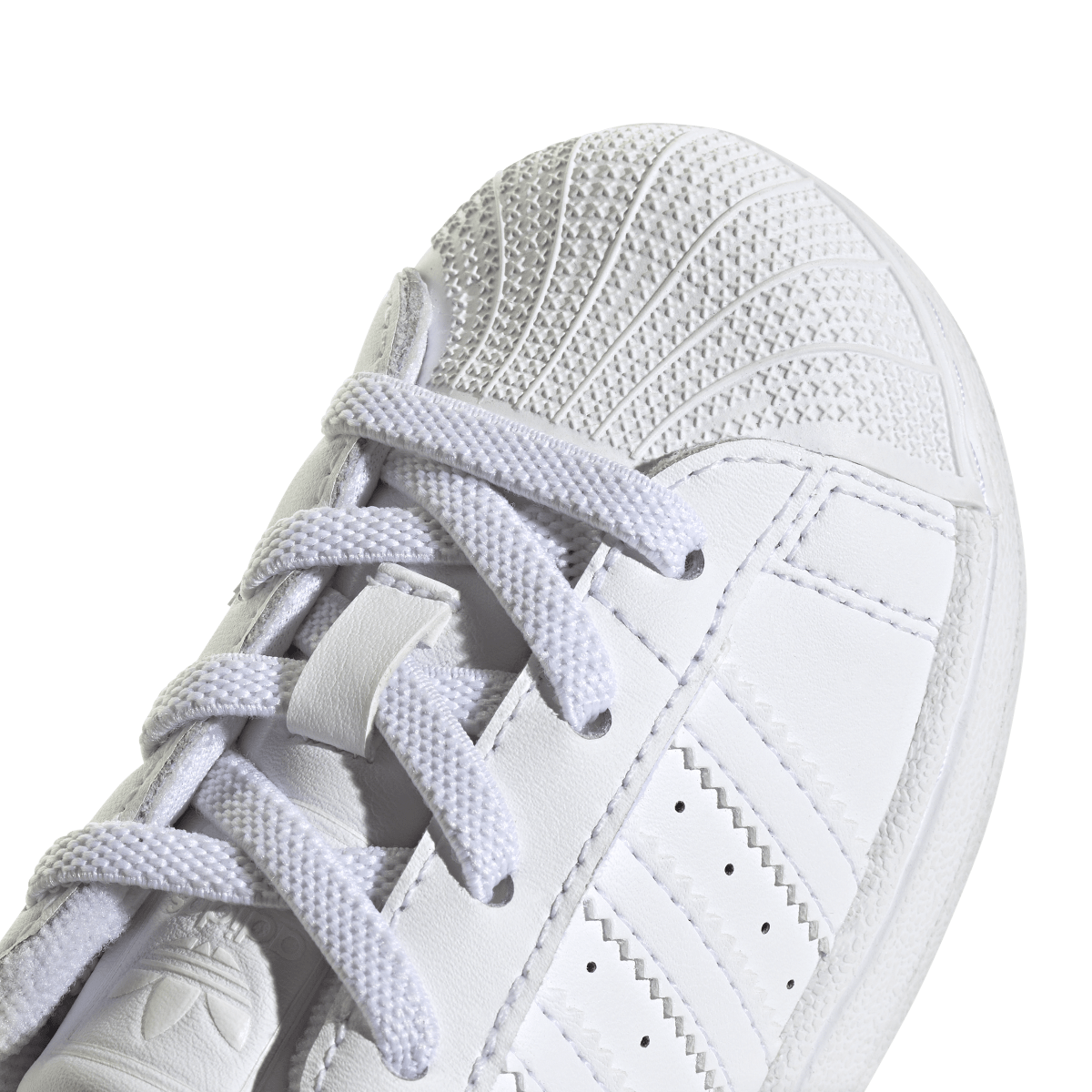 Overkicks - Adidas Superstar II Cloud White (TD) (JH9986) - imagen 7