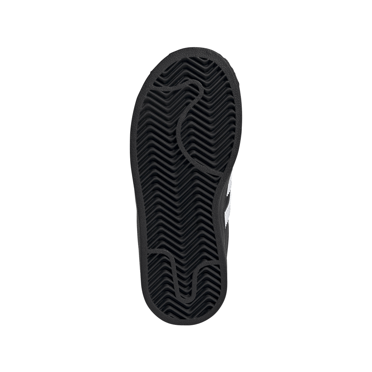 Overkicks - Adidas Superstar II Core Black Cloud White (PS) (JH9981) - imagen 4