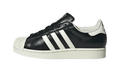 Adidas Superstar II Core Black Off White (Women's)