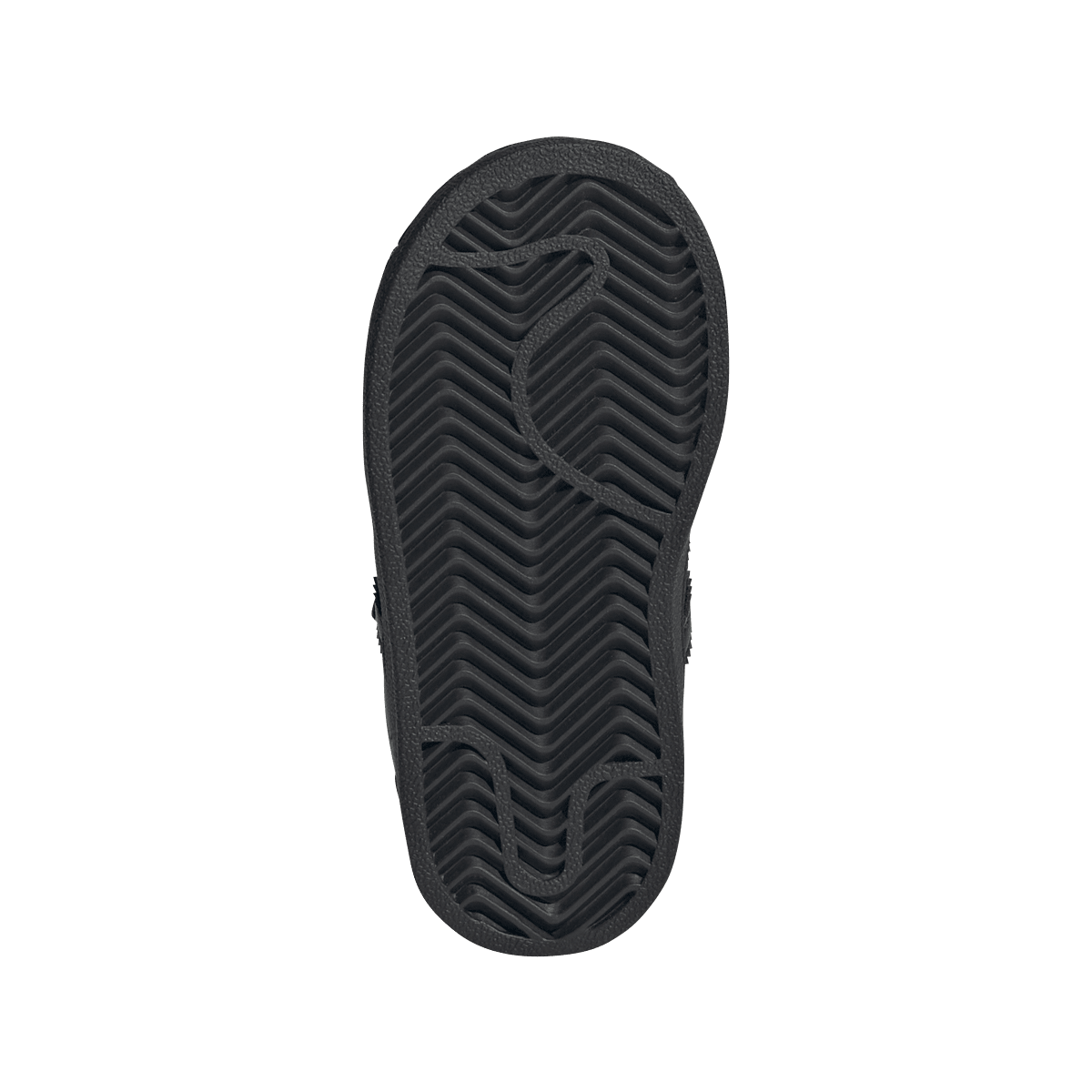 Overkicks - Adidas Superstar II Core Black (TD) (JR9415) - imagen 4
