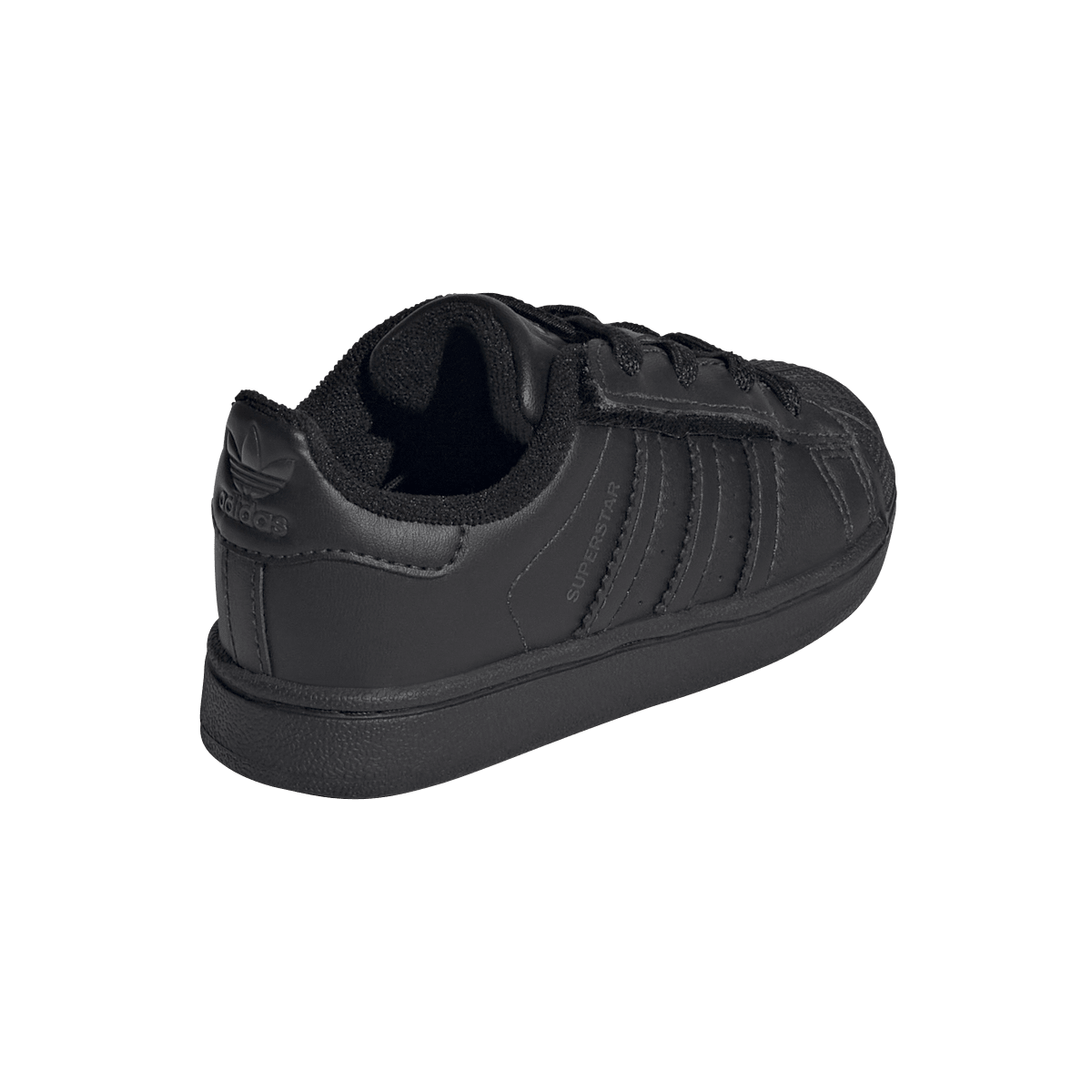 Overkicks - Adidas Superstar II Core Black (TD) (JR9415) - imagen 5
