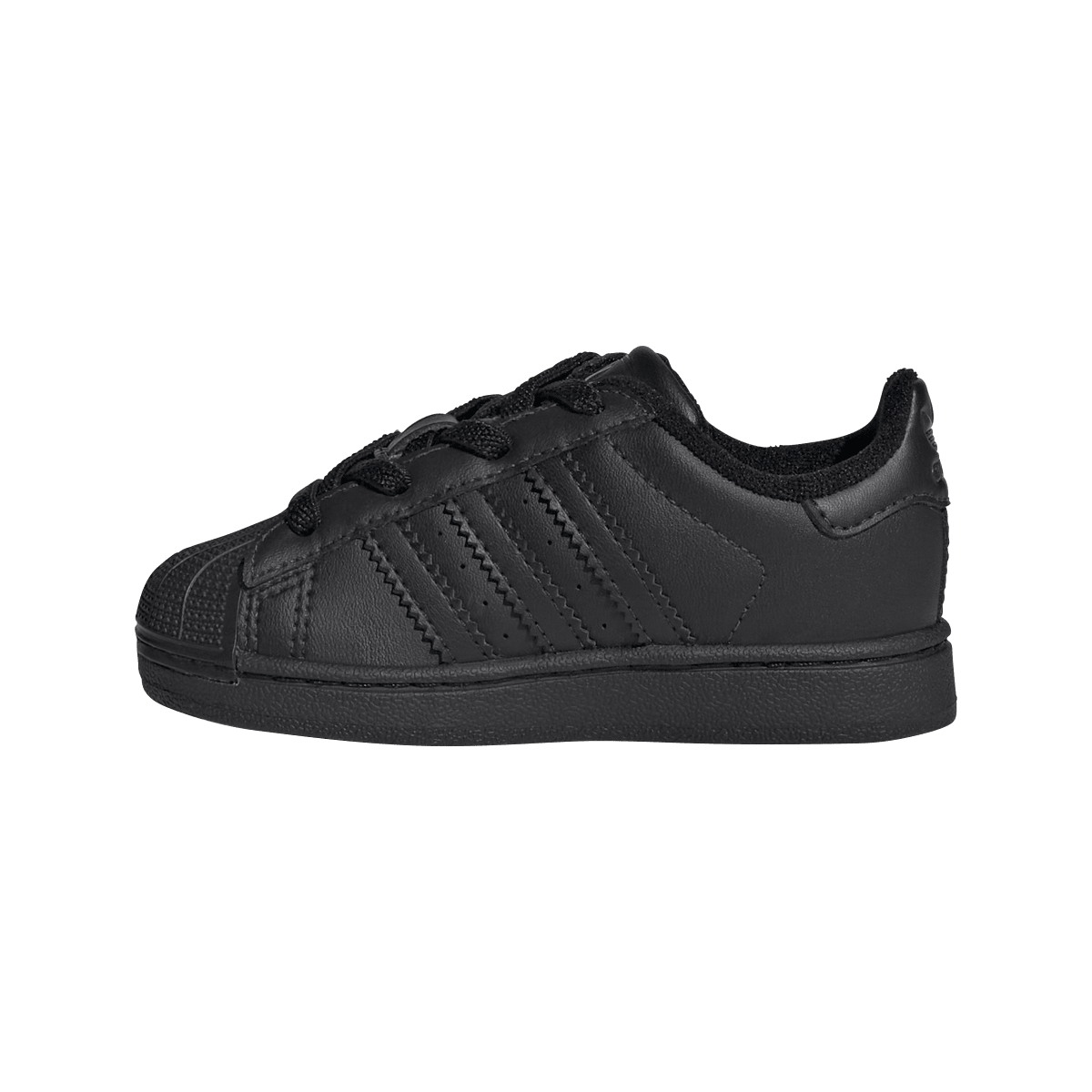 Overkicks - Adidas Superstar II Core Black (TD) (JR9415) - imagen 6