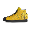 Adidas Superstar II Mid Pokémon Pikachu