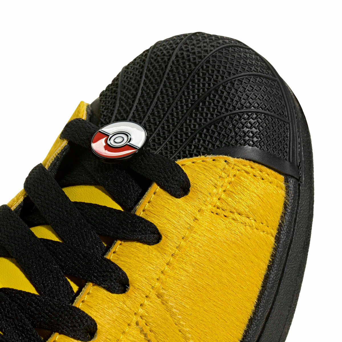 Overkicks - Adidas Superstar II Mid Pokémon Pikachu (KI2862) - imagen 5
