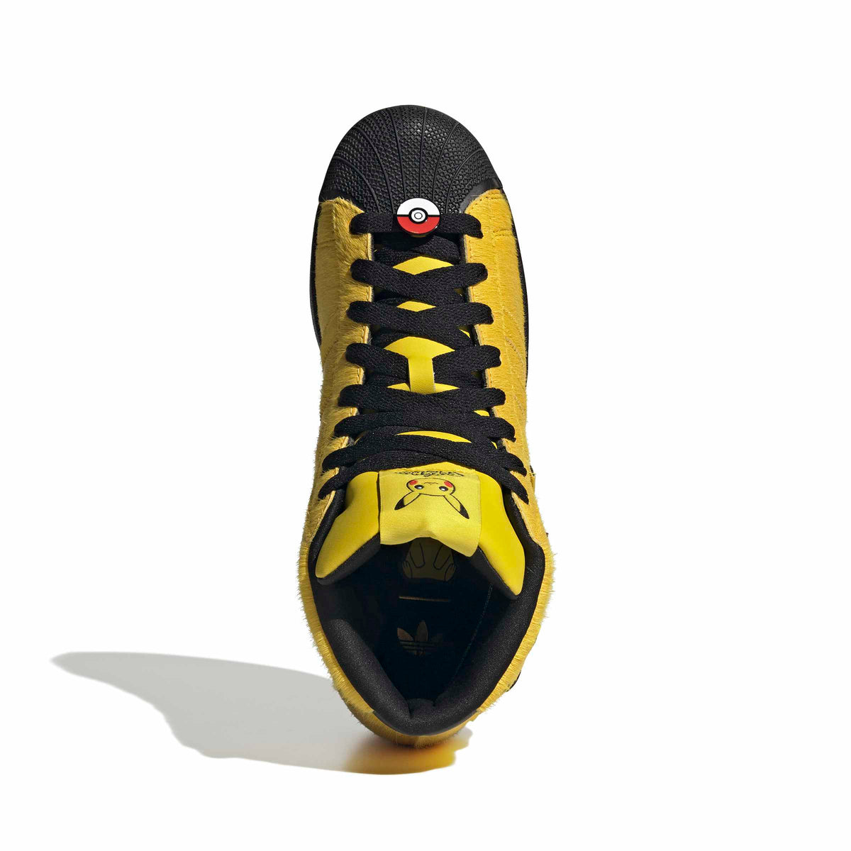 Overkicks - Adidas Superstar II Mid Pokémon Pikachu (KI2862) - imagen 6