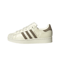 Adidas Superstar II Off White Earth Strata
