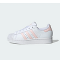 Adidas Superstar II White Sandy Pink (GS)