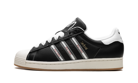 Overkicks - Adidas Superstar KoRn 30th Anniversary (IH1313) - vista lateral