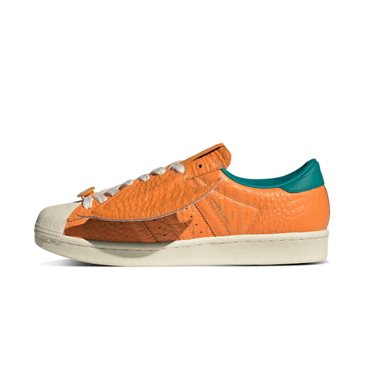 Overkicks - Adidas Superstar Pokémon Charizard (KI2861) - vista lateral
